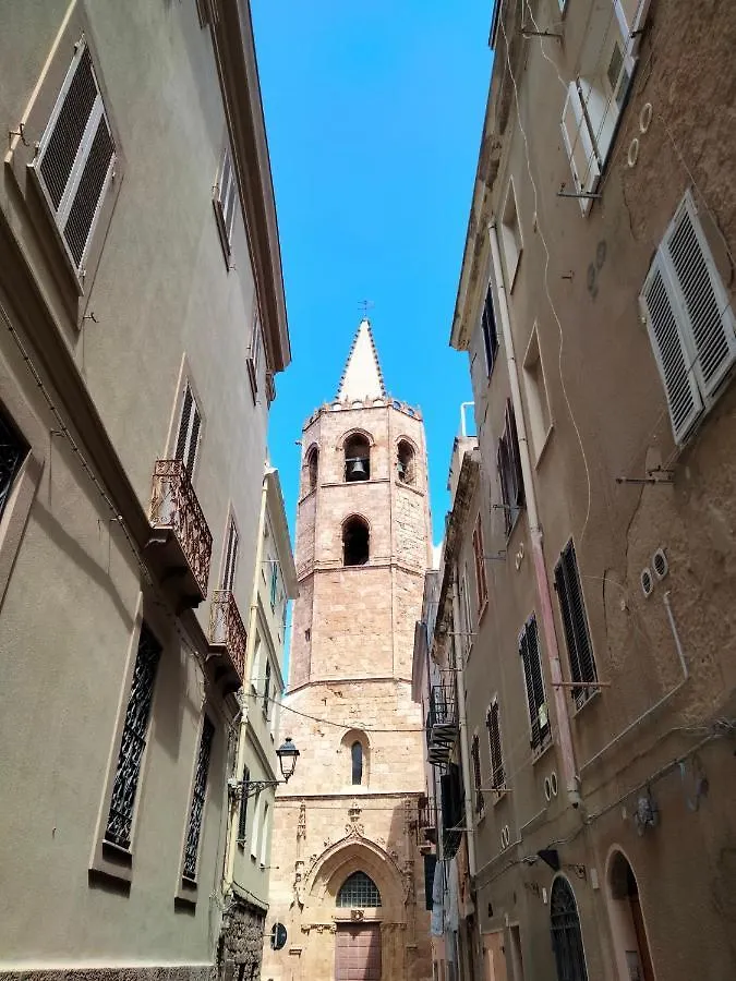 Hotel Il Mirto 2.0 Alghero