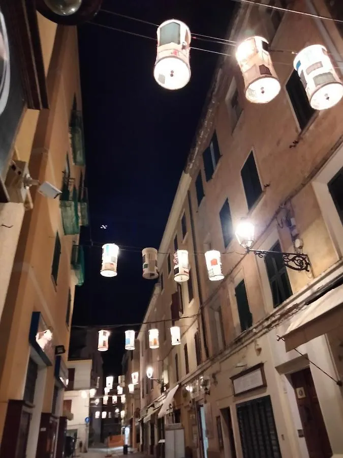 Affittacamere Hotel Il Mirto 2.0 Alghero