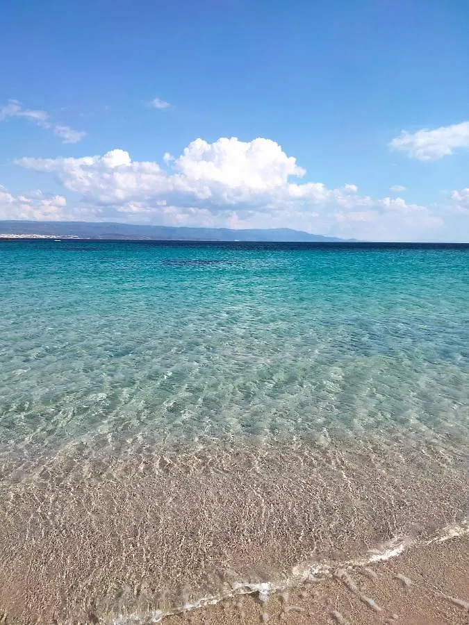 Hotel Il Mirto 2.0 Alghero Italia
