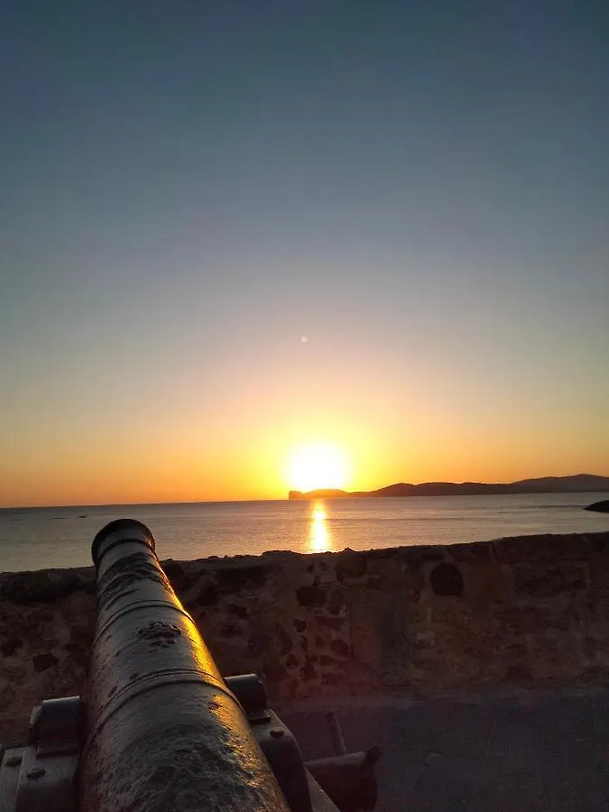 Affittacamere Hotel Il Mirto 2.0 Alghero