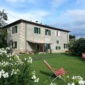  Alloggio per agriturismo Agriturismo Bella Valle Italia