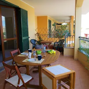  Appartamento Casa Ilaria Italia