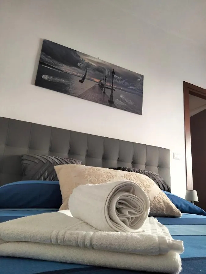Il Mirto 2.0 Hotel Alghero Guest house