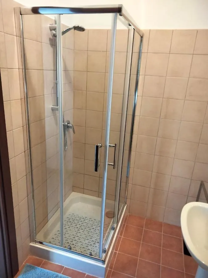 Il Mirto 2.0 Hotel Alghero Guest house