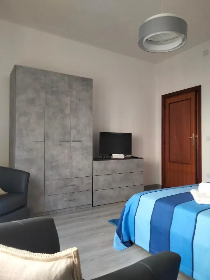 Il Mirto 2.0 Hotel Alghero 2*,