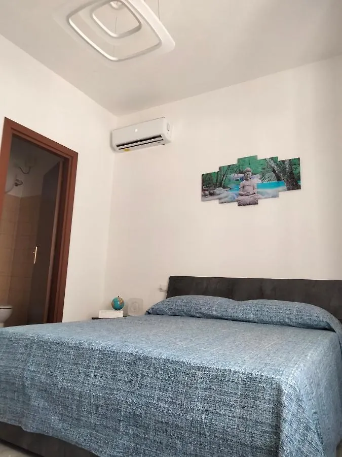 ** Guest house Il Mirto 2.0 Hotel Alghero Italy