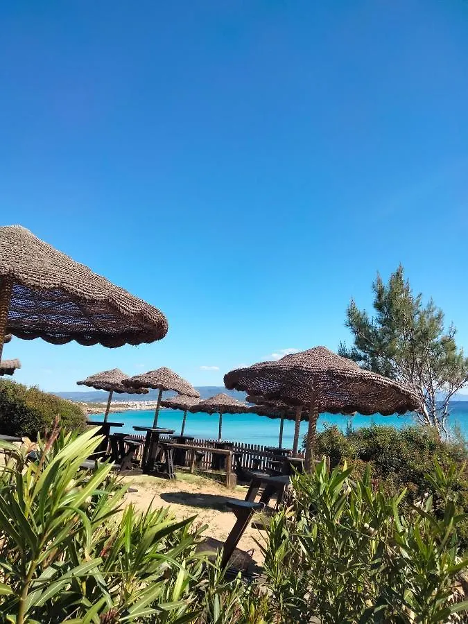 Il Mirto 2.0 Hotel Alghero