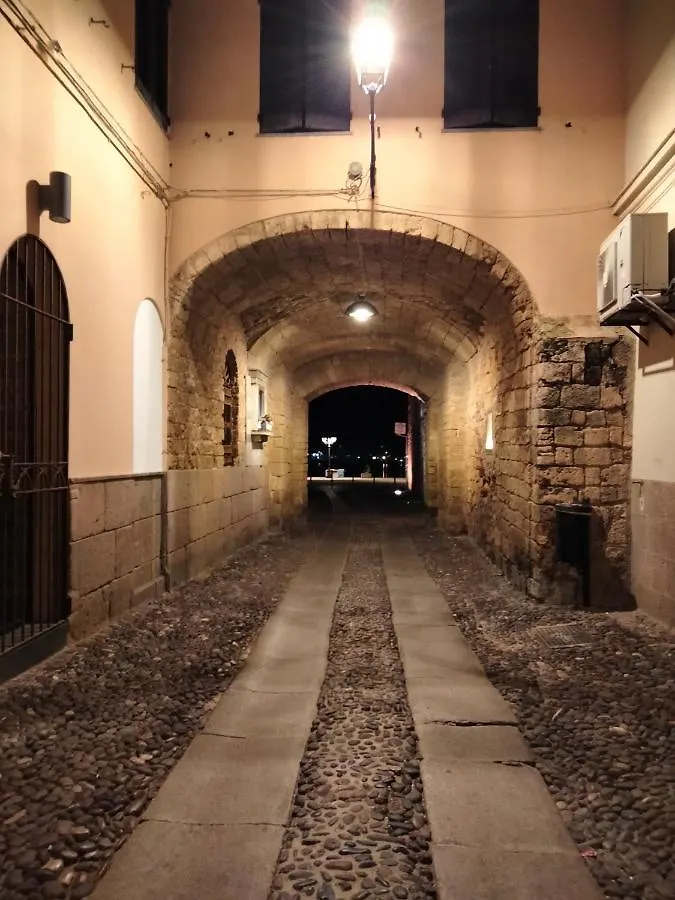 Il Mirto 2.0 Hotel Alghero 2*,