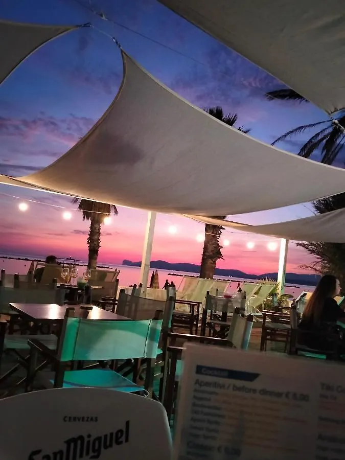 Il Mirto 2.0 Hotel Alghero Guest house