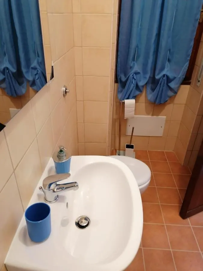 ** Guest house Il Mirto 2.0 Hotel Alghero Italy