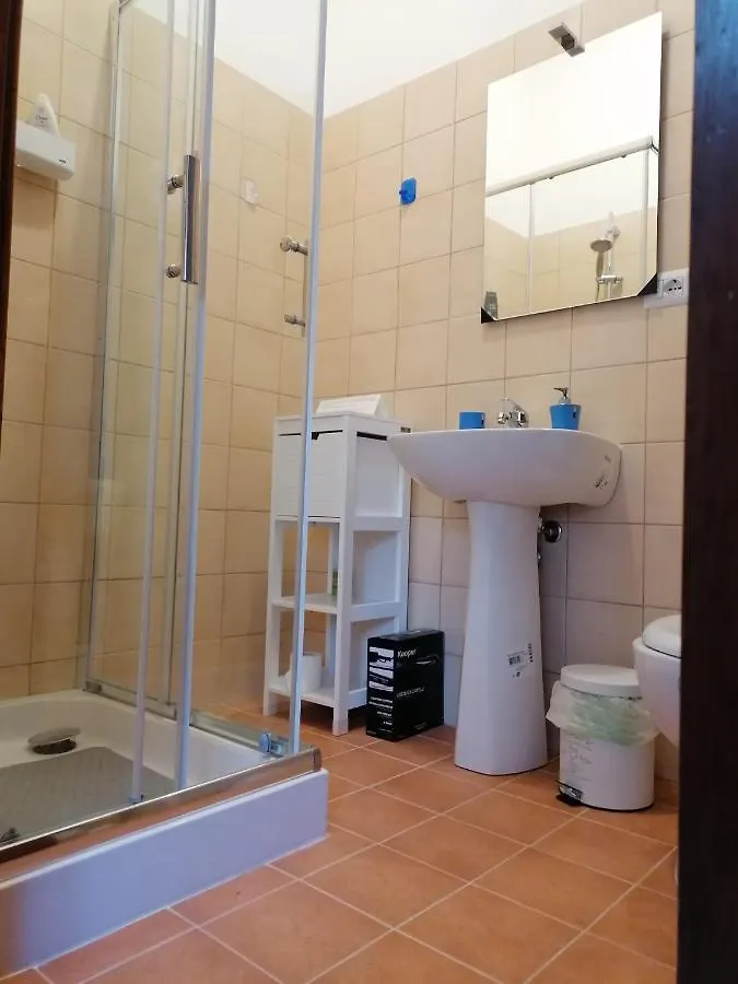 Il Mirto 2.0 Hotel Alghero Italy