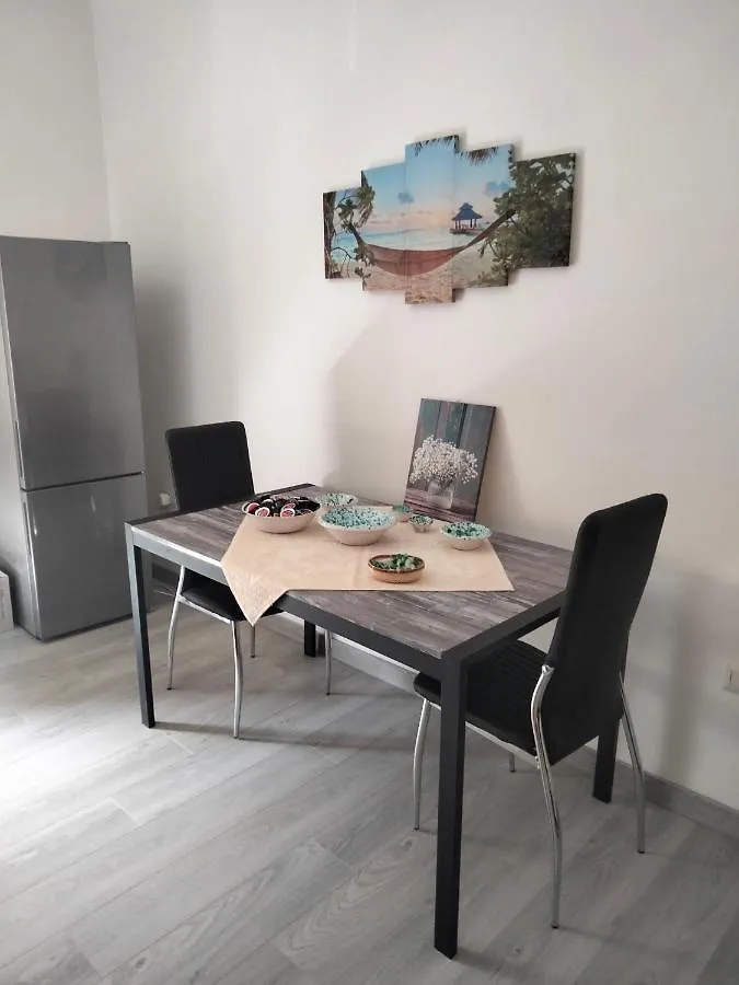 Il Mirto 2.0 Hotel Alghero Gæstehus