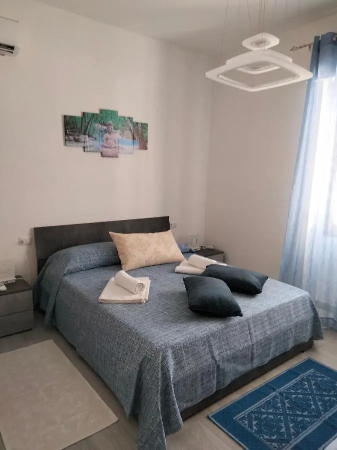 Il Mirto 2.0 Hotel Alghero