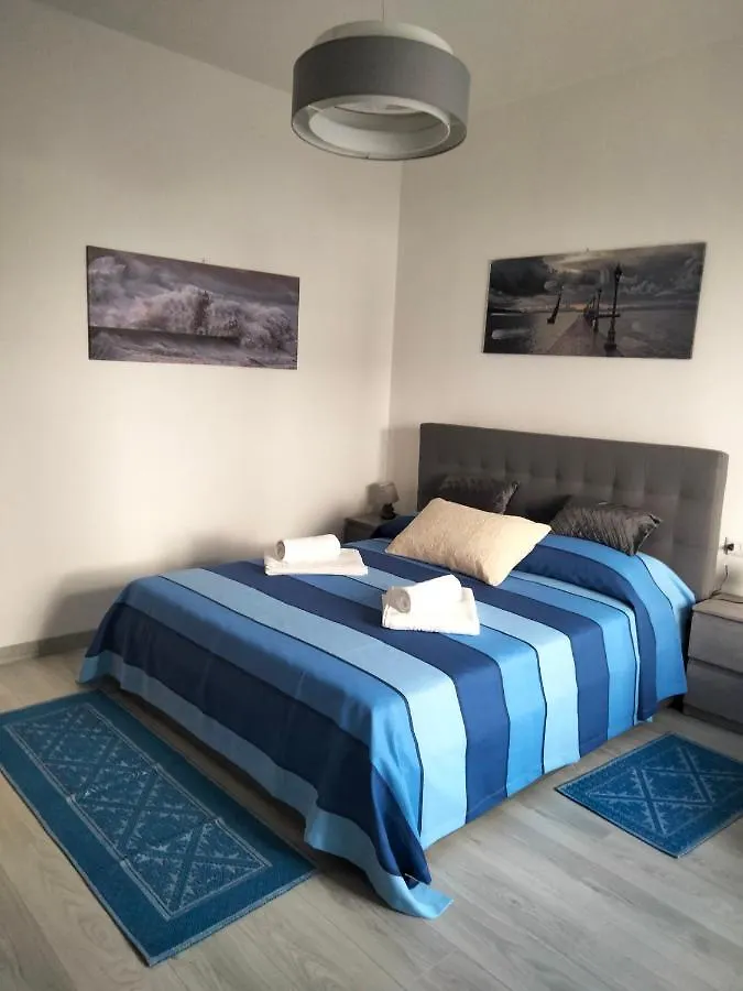 Gæstehus Il Mirto 2.0 Hotel Alghero