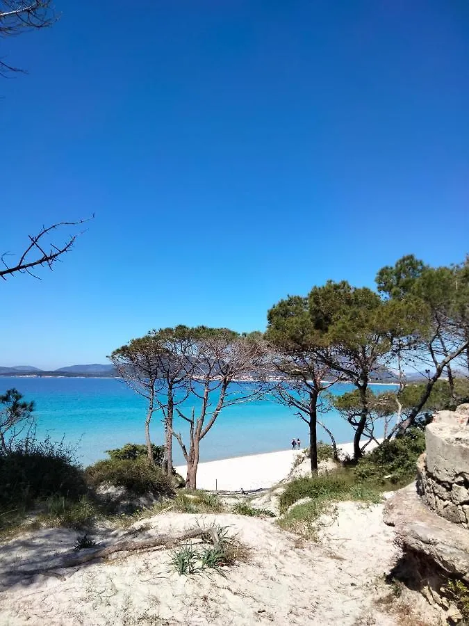Il Mirto 2.0 Hotel Alghero